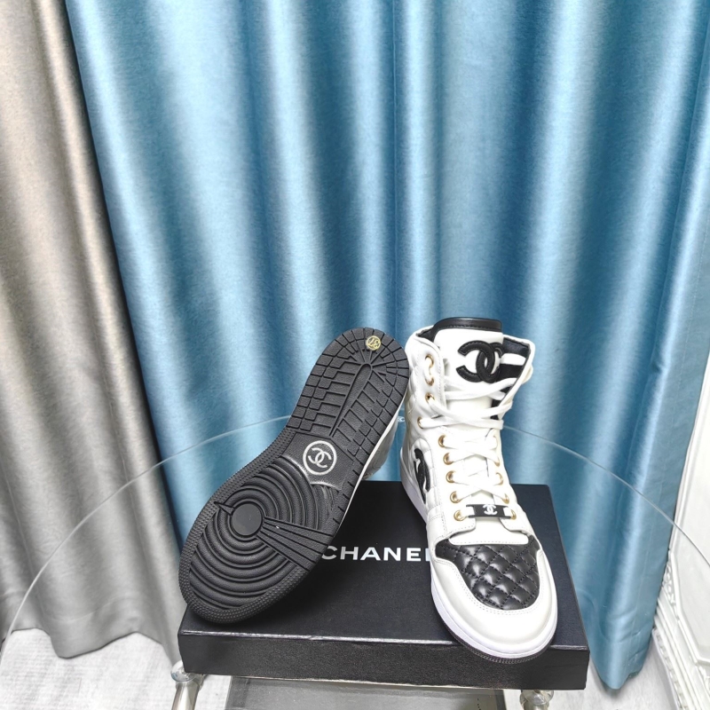 Chanel Casual Shoes